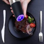 Lectric-Automatic-Salt-and-Pepper-Grinder-Gravity-Spice-Mill-Adjustable-Spices-Grinder-with-LED-Light-Kitchen