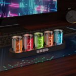 Digital Clock LED Nixie Tube 04