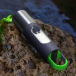 The Zoomable Super Bright LED Flashlight