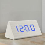 Digital-Clock-LED-Wooden-Alarm-Clock-Table-Sound-Control-Electronic-Clocks-Desktop-USB-AAA-Powered-Desperadoes