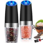 Lectric-Automatic-Salt-and-Pepper-Grinder-Gravity-Spice-Mill-Adjustable-Spices-Grinder-with-LED-Light-Kitchen