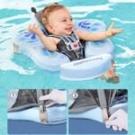 onwinba baby swim float colors 6