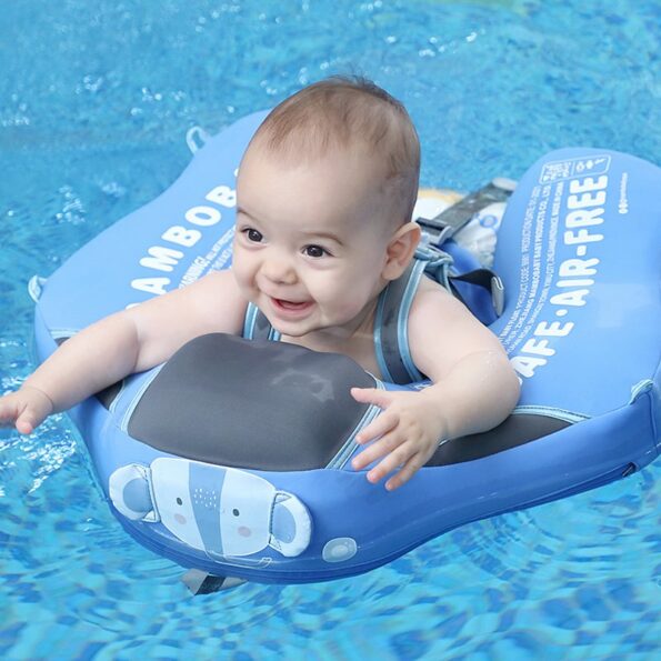 Baby Swim