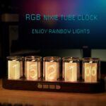 Digital Clock LED Nixie Tube 04