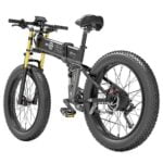 BEZIOR-X-PLUS-Electric-Bicycle-1500W-Motor-48V-17-5Ah-Battery-26-4-0-Fat-Tire