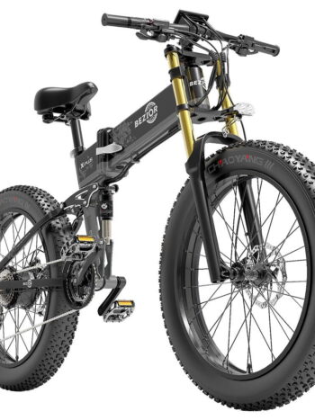 Electric Bicycle