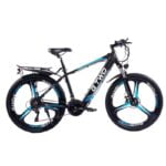 E-Bike Electric 001