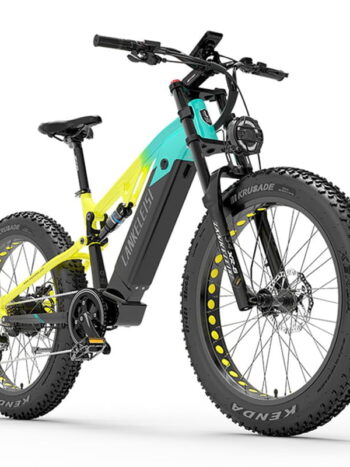 Ebike