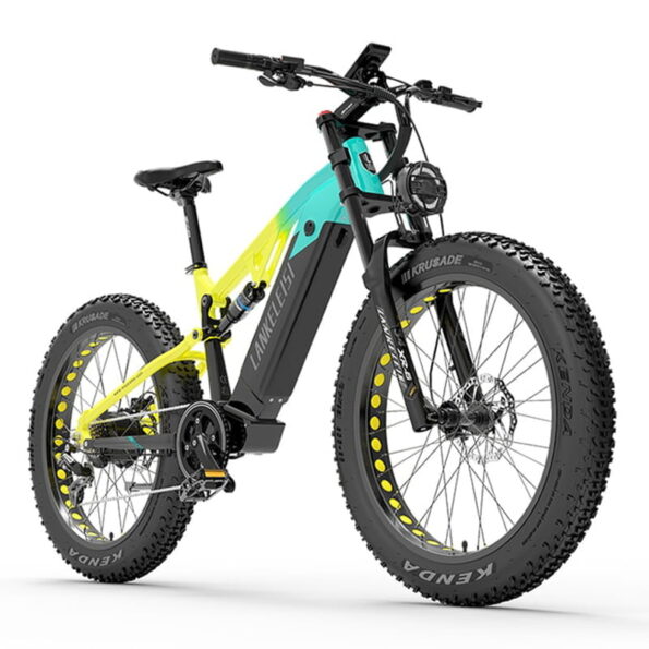 Ebike