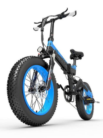 Electric Bicycle