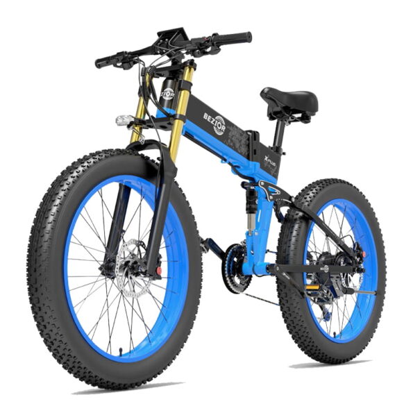 Electric Bicycle