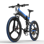 Electric-Bike