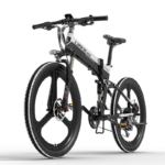 Electric-Bike