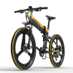 Electric-Bike