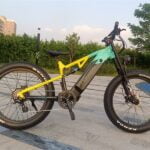 Ebike 2023 – 001