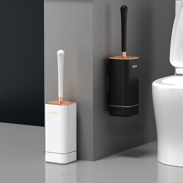 Toilet Brush Holder