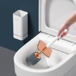 TPR-Silicone-Toilet-Brush-Home-No-Dead-Corner-Cleaning-Brush-WC-Cleaning-Tool-Wall-mount-Toilet