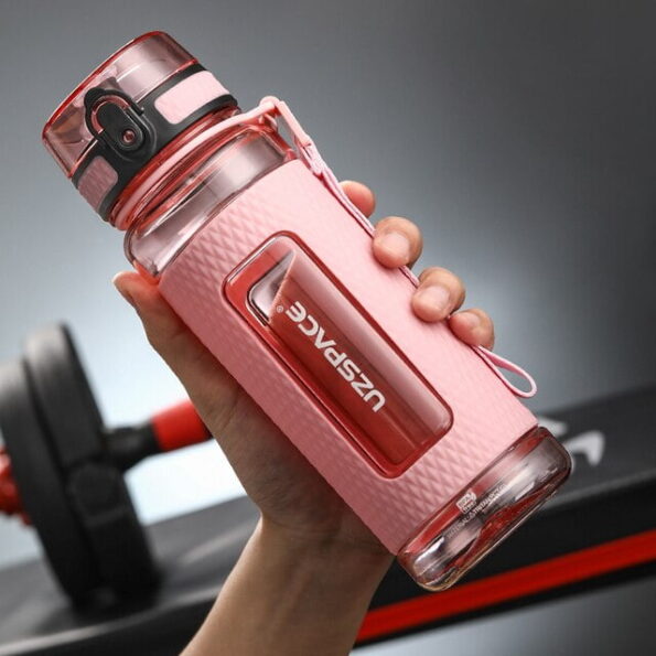 Sport Water Bottles