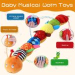 Baby-Rattle-Musical-Caterpillar-Worm-Soft-Infant-Plush-Toys-Educational-Interactive-Sensory-Toy-for-Babies-Newborn