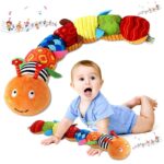 Baby-Rattle-Musical-Caterpillar-Worm-Soft-Infant-Plush-Toys-Educational-Interactive-Sensory-Toy-for-Babies-Newborn