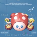 Baby-Toys-0-6-12-Months-Press-Go-Musical-Crawling-Baby-Toys-12-18-Months-Toys