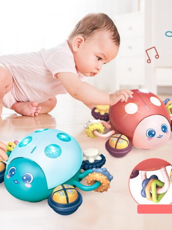 Baby Toys