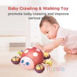 Baby-Toys-0-6-12-Months-Press-Go-Musical-Crawling-Baby-Toys-12-18-Months-Toys