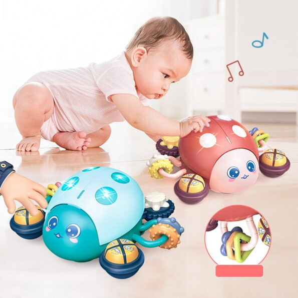 Baby Toys