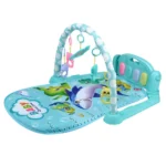 Baby-newborn-baby-music-light-pedal-piano-fitness-stand-sleeping-mat-game-blanket-toy-set