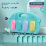 Baby-newborn-baby-music-light-pedal-piano-fitness-stand-sleeping-mat-game-blanket-toy-set