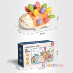 Educational Baby Toy Set Kidsbele 01