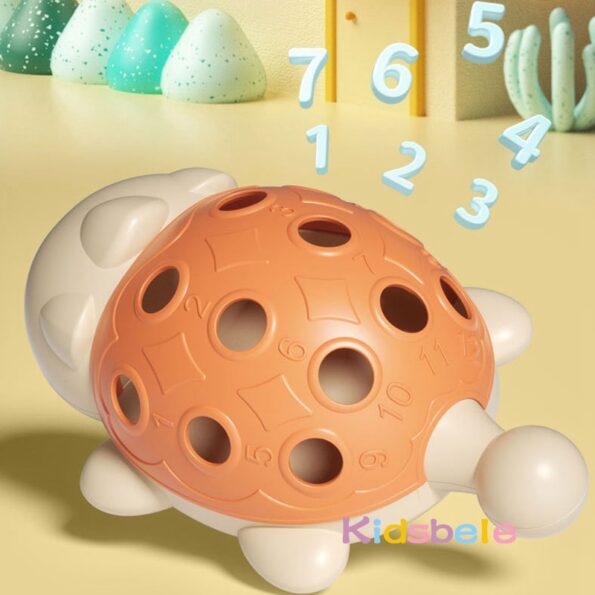 Educational Baby Toy