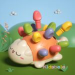 Educational Baby Toy Set Kidsbele 01