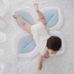 Newborn-Baby-Bath-Pad-Bathtub-Safety-Petal-Pads-Mat-Baby-Things-Plush-Sponge-Shower-Products-Bathing-3