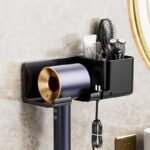 Wall-Mounted-Hair-Dryer-Holder-Bathroom-Shelves-Shaver-Hair-Dryer-Stand-with-Storage-Box-Toilet-Organizers