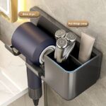 Wall-Mounted-Hair-Dryer-Holder-Bathroom-Shelves-Shaver-Hair-Dryer-Stand-with-Storage-Box-Toilet-Organizers