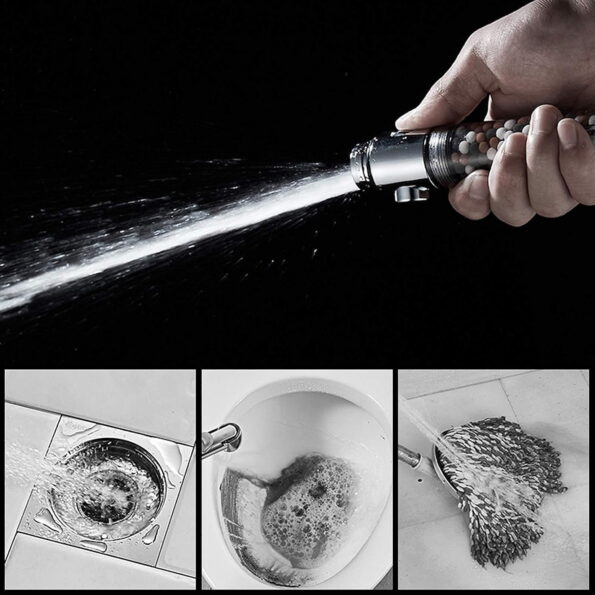 Ultimate Spa Shower head