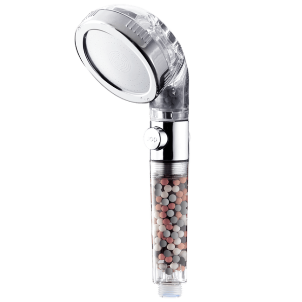 Ultimate Spa Shower head