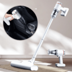 Cordless vacuum cleaner 2024