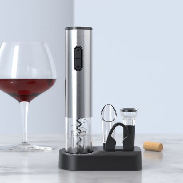 Christmas Gift SnapCap Wine Opener