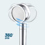 Propeller-Shower-Head-Rainfall-High-Preassure-with-Fan-Water-Saving-Massage-High-Pressure-Premium-Bathroom-Shower