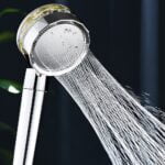 Propeller-Shower-Head-Rainfall-High-Preassure-with-Fan-Water-Saving-Massage-High-Pressure-Premium-Bathroom-Shower