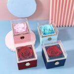 Rotating-Rose-Gift-Box-Acrylic-Ring-Necklace-Preserved-Flower-Jewelry-Box-For-Girlfriend-Mother-2023-Hot-2