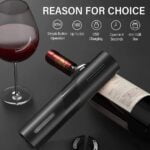 Electric-Wine-Opener-Set-with-Charging-Base-Automatic-Corkscrew-with-Aerator-Pourer-and-Foil-Cutter-for