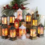 1pc-Christmas-Lantern-Candle-Night-Light-Ornaments-Led-Santa-Claus-Snowman-Hanging-Lamp-For-Home-New