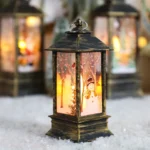 1pc-Christmas-Lantern-Candle-Night-Light-Ornaments-Led-Santa-Claus-Snowman-Hanging-Lamp-For-Home-New