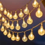 1-5-3M-Christmas-Snowflake-Ball-LED-String-Lights-Fairy-Lamp-Christmas-Holiday-New-Year-Party