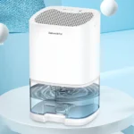 Dehumidifier Your Ultimate Air Purifier and Moisture Control Solution