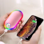 6000Mah-Hand-Warmer-USB-Power-Bank-Portable-Electric-Pocket-Hand-Warmer-Digital-Display-Christma-Gift