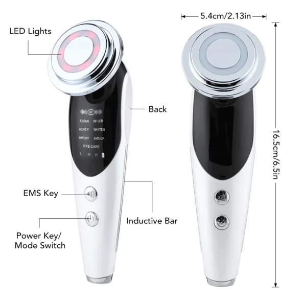 Skin Care device